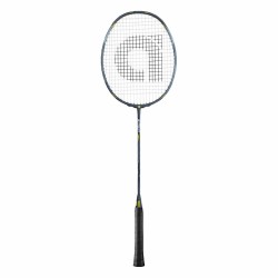 Apacs Z-Ziggler Next Gen Badminton Racquet (Unstrung, Black)