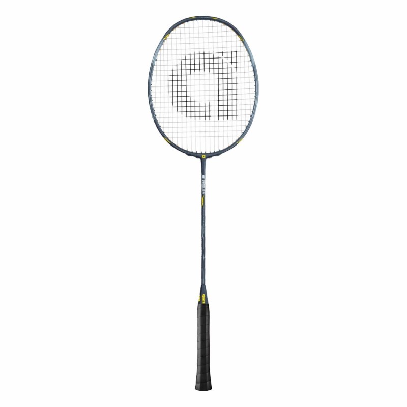 Apacs Z-Ziggler Next Gen Badminton Racquet (Unstrung, Black) Apacs Z-Ziggler Next Gen Badminton Racquet (Unstrung, Black)