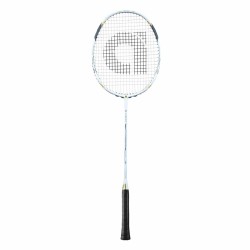 Apacs Z-Ziggler Next Gen Badminton Racquet (Unstrung, White)