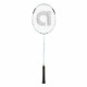Apacs Z-Ziggler Next Gen Badminton Racquet (Unstrung, White) Apacs Z-Ziggler Next Gen Badminton Racquet (Unstrung, White)