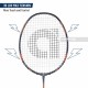 APACS Fly Weight 73 Badminton Racquet (Unstrung, Navy) APACS Fly Weight 73 Badminton Racquet (Unstrung, Navy)