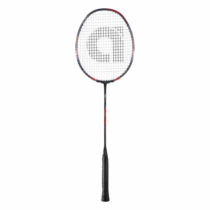 APACS iHawk X70 Badminton Racquet (Unstrung, Black) APACS iHawk X70 Badminton Racquet (Unstrung, Black)