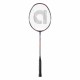 APACS iHawk X70 Badminton Racquet (Unstrung, Black) APACS iHawk X70 Badminton Racquet (Unstrung, Black)