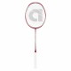 APACS Super Speed Badminton Racquet (Unstrung, Maroon) APACS Super Speed Badminton Racquet (Unstrung, Maroon)