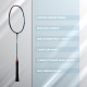Apacs Z-Ziggler Pro 6.2 Badminton Racquet (Unstrung, Black/Red) Apacs Z-Ziggler Pro 6.2 Badminton Racquet (Unstrung, Black/Red)