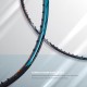 Apacs Z-Ziggler Pro 6.2 Badminton Racquet (Unstrung, Black/Red) Apacs Z-Ziggler Pro 6.2 Badminton Racquet (Unstrung, Black/Red)