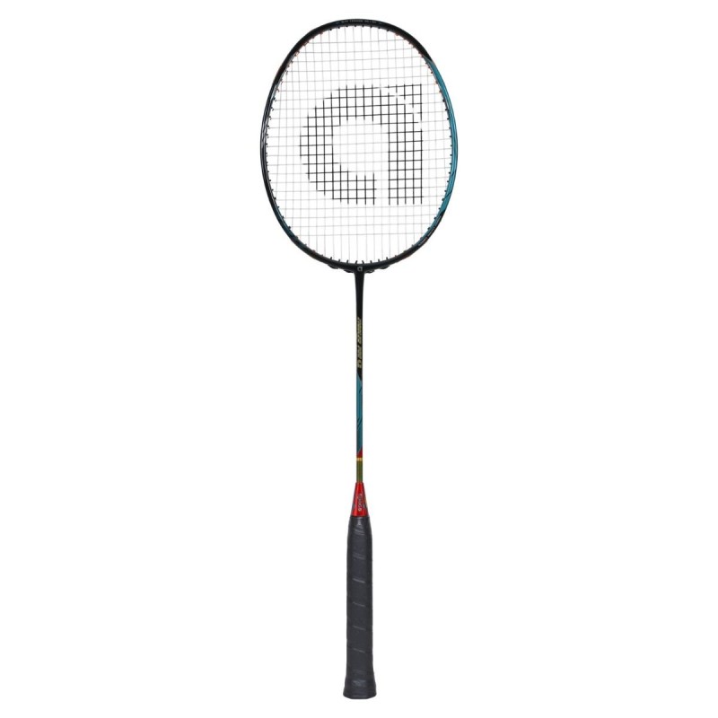 Apacs Z-Ziggler Pro 6.2 Badminton Racquet (Unstrung, Black/Red) Apacs Z-Ziggler Pro 6.2 Badminton Racquet (Unstrung, Black/Red)
