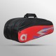Apacs Phoenix Kit Bag (Black/Red) Apacs Phoenix Kit Bag (Black/Red)