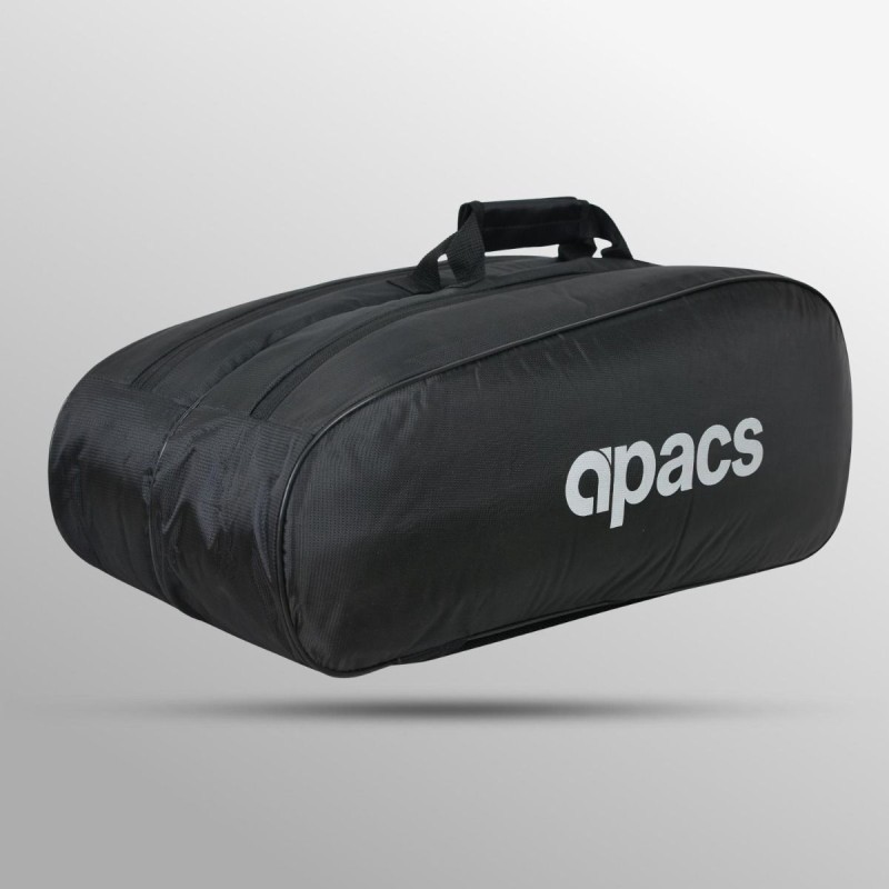 Apacs Phoenix Kit Bag (Black/Red) Apacs Phoenix Kit Bag (Black/Red)