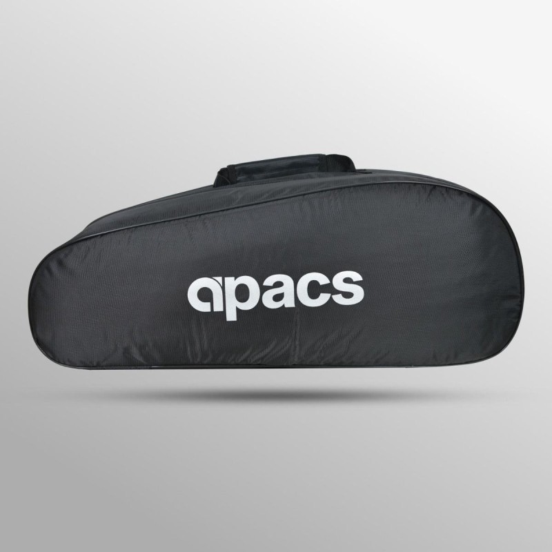 Apacs Phoenix Kit Bag (Black/Red) Apacs Phoenix Kit Bag (Black/Red)