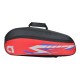 Apacs Phoenix Kit Bag (Black/Red) Apacs Phoenix Kit Bag (Black/Red)