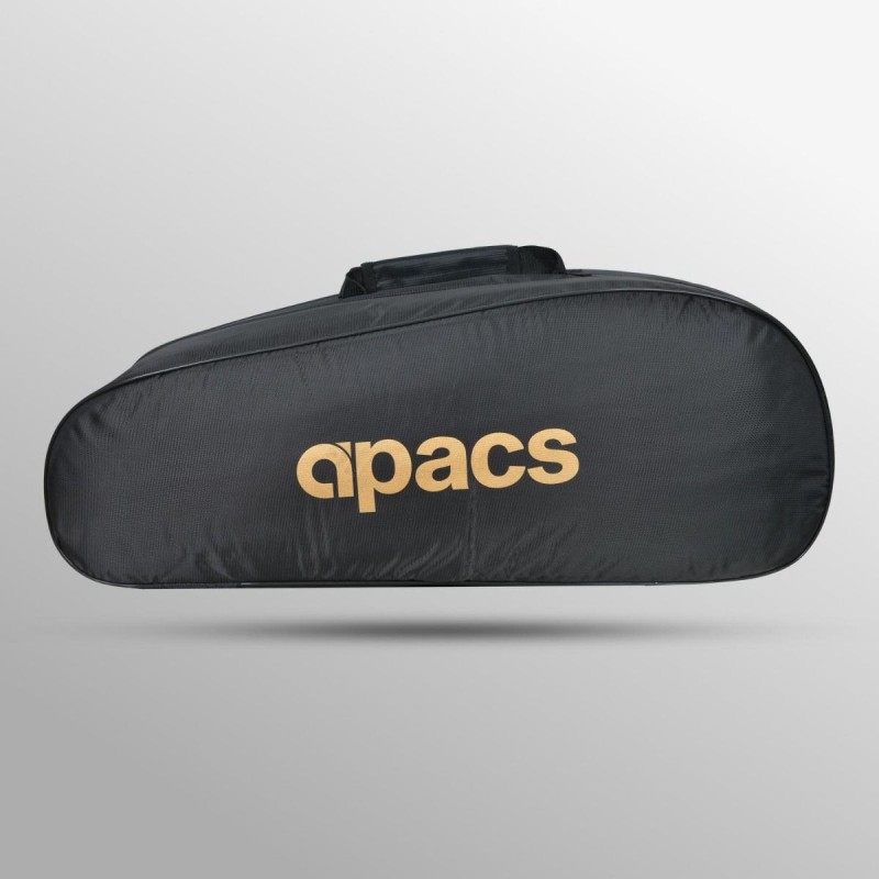 Apacs Phoenix Kit Bag (Black/Sky Blue)