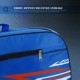Apacs Falcon Kit Bag (6R, Blue) Apacs Falcon Kit Bag (6R, Blue)
