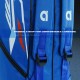 Apacs Falcon Kit Bag (6R, Blue) Apacs Falcon Kit Bag (6R, Blue)