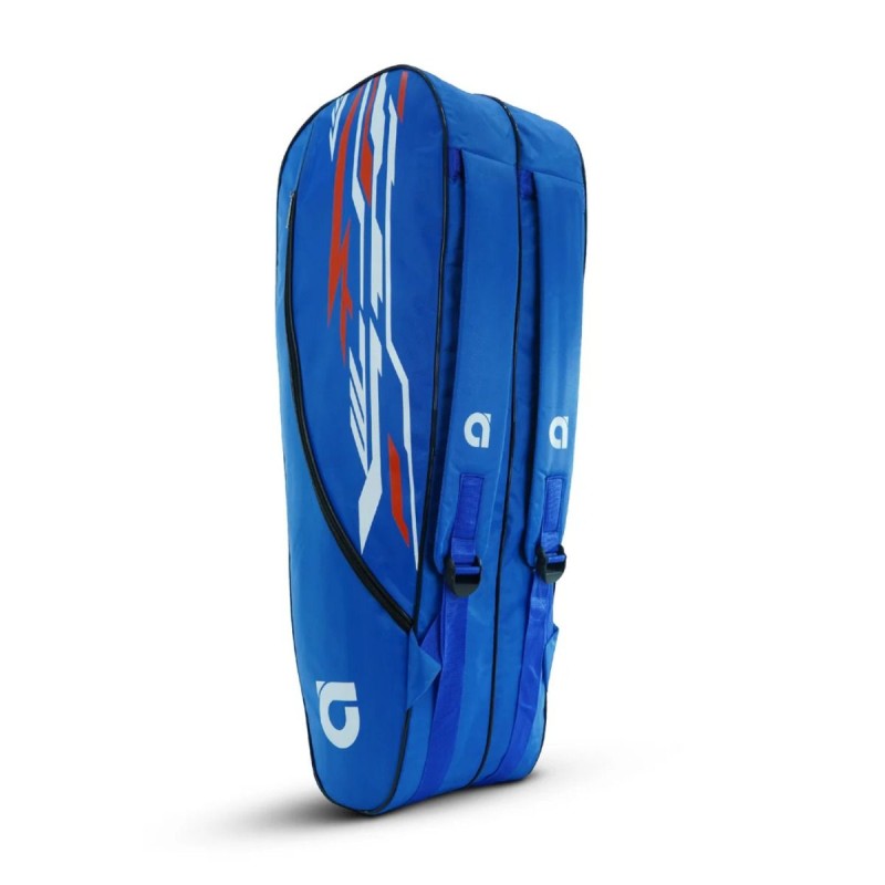 Apacs Falcon Kit Bag (6R, Blue) Apacs Falcon Kit Bag (6R, Blue)