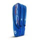 Apacs Falcon Kit Bag (6R, Blue) Apacs Falcon Kit Bag (6R, Blue)