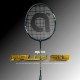 APACS Rally 313 Badminton Racquet (Strung, Navy/Grey) APACS Rally 313 Badminton Racquet (Strung, Navy/Grey)
