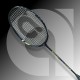 APACS Rally 313 Badminton Racquet (Strung, Navy/Grey) APACS Rally 313 Badminton Racquet (Strung, Navy/Grey)
