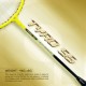 APACS Tyro 55 Badminton Racquet (Strung, Yellow/Black) APACS Tyro 55 Badminton Racquet (Strung, Yellow/Black)