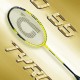 APACS Tyro 55 Badminton Racquet (Strung, Yellow/Black) APACS Tyro 55 Badminton Racquet (Strung, Yellow/Black)