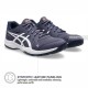 ASICS Upcourt 6 Indoor Shoes (Indigo Fog/White) ASICS Upcourt 6 Indoor Shoes (Indigo Fog/White)