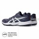 ASICS Upcourt 6 Indoor Shoes (Indigo Fog/White) ASICS Upcourt 6 Indoor Shoes (Indigo Fog/White)