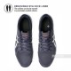 ASICS Upcourt 6 Indoor Shoes (Indigo Fog/White) ASICS Upcourt 6 Indoor Shoes (Indigo Fog/White)