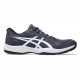 ASICS Upcourt 6 Indoor Shoes (Indigo Fog/White) ASICS Upcourt 6 Indoor Shoes (Indigo Fog/White)