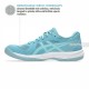 ASICS Upcourt 6 Indoor Shoes (Stillwater/Ocean Decay) ASICS Upcourt 6 Indoor Shoes (Stillwater/Ocean Decay)