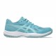 ASICS Upcourt 6 Indoor Shoes (Stillwater/Ocean Decay) ASICS Upcourt 6 Indoor Shoes (Stillwater/Ocean Decay)