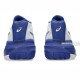 ASICS Gel-Resolution X Tennis Shoes (White/Dark Cobalt) ASICS Gel-Resolution X Tennis Shoes (White/Dark Cobalt)