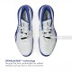 ASICS Gel-Resolution X Tennis Shoes (White/Dark Cobalt) ASICS Gel-Resolution X Tennis Shoes (White/Dark Cobalt)