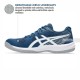 ASICS Upcourt 6 Indoor Shoes (Mako Blue/White)