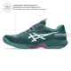 ASICS Solution Speed FF4 Tennis Shoes (Dark Naptune/White) ASICS Solution Speed FF4 Tennis Shoes (Dark Naptune/White)