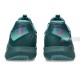 ASICS Solution Speed FF4 Tennis Shoes (Dark Naptune/White) ASICS Solution Speed FF4 Tennis Shoes (Dark Naptune/White)