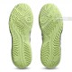 ASICS Gel Dedicate 8 Pickleball Shoes (Tranquil Teal/Cream)
