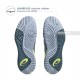 ASICS Gel-Resolution X Tennis Shoes (Grey Blue/Pistachio) ASICS Gel-Resolution X Tennis Shoes (Grey Blue/Pistachio)