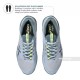 ASICS Solution Speed FF4 Tennis Shoes (Grey Blue/Ironclad) ASICS Solution Speed FF4 Tennis Shoes (Grey Blue/Ironclad)