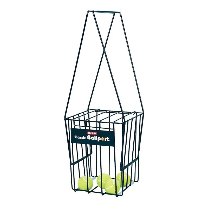TOURNA Cbp 70 Tennis Ball Port TOURNA Cbp 70 Tennis Ball Port