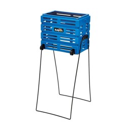 TOURNA BallPort Deluxe With Wheels (Blue) TOURNA BallPort Deluxe With Wheels (Blue)