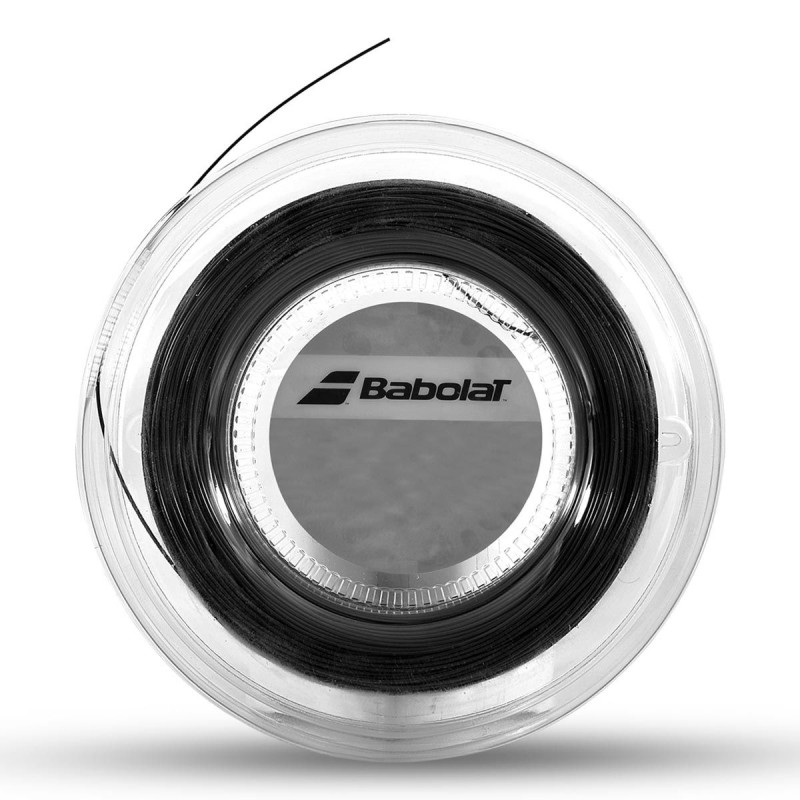 BABOLAT RPM Blast Tennis String Reel (16 / 1.30mm) BABOLAT RPM Blast Tennis String Reel (16 / 1.30mm)