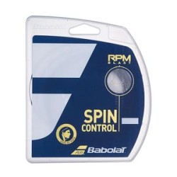 BABOLAT RPM Blast Tennis String (Cut From Reel, 16 / 1.30mm) BABOLAT RPM Blast Tennis String (Cut From Reel, 16 / 1.30mm)
