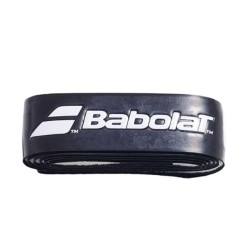 BABOLAT Syntec Pro Replacement Grip (Black) BABOLAT Syntec Pro Replacement Grip (Black)