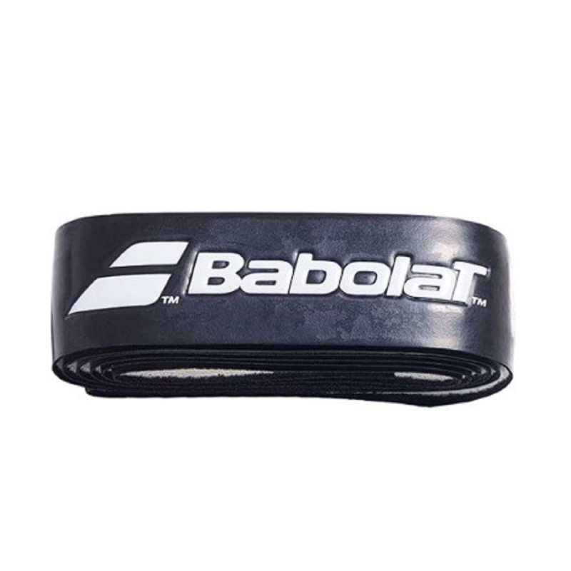 BABOLAT Syntec Pro Replacement Grip (Black) BABOLAT Syntec Pro Replacement Grip (Black)
