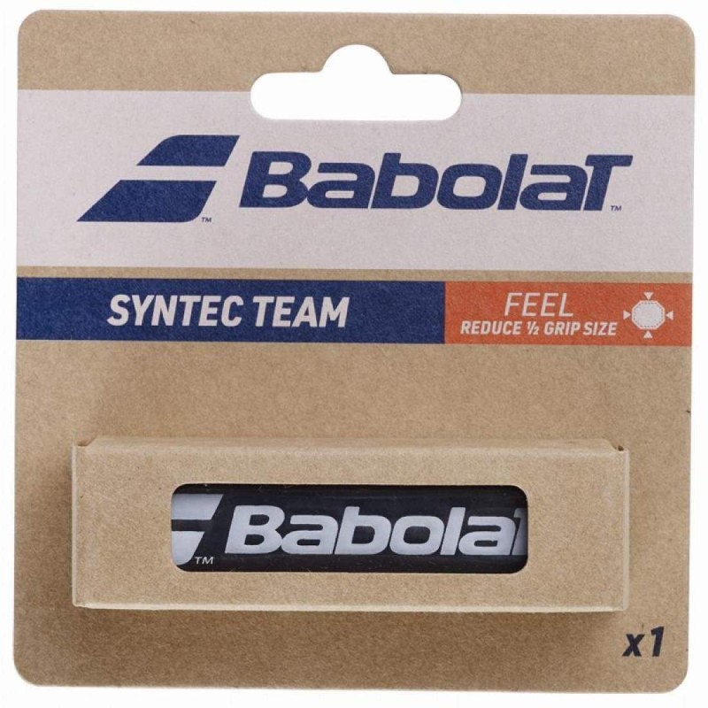 BABOLAT Syntec Team Replacement Grip BABOLAT Syntec Team Replacement Grip