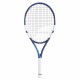 BABOLAT Drive Junior 25 Tennis Racquet (Blue, Strung) BABOLAT Drive Junior 25 Tennis Racquet (Blue, Strung)