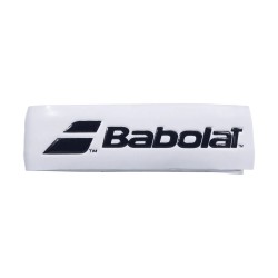 BABOLAT Xcel Gel Replacement Grip (White) BABOLAT Xcel Gel Replacement Grip (White)
