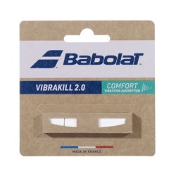 BABOLAT Vibrakill 2.0 Tennis Dampener BABOLAT Vibrakill 2.0 Tennis Dampener