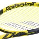 BABOLAT RPM Hurricane Tennis String Set (Yellow, 16 / 1.30mm) BABOLAT RPM Hurricane Tennis String Set (Yellow, 16 / 1.30mm)