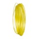 BABOLAT RPM Hurricane Tennis String Set (Yellow, 16 / 1.30mm) BABOLAT RPM Hurricane Tennis String Set (Yellow, 16 / 1.30mm)